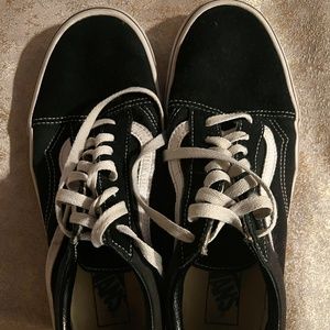 Vans Classic Black